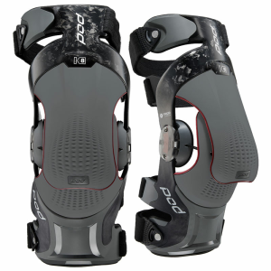 Set Orteze Carbon POD K8 3.0