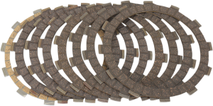 Clutch Friction Plates