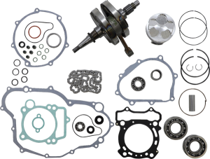 Complete Engine Rebuild Kit - Wrench Rabbit