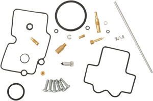 MOOSE RACING Carburetor Repair Kit 