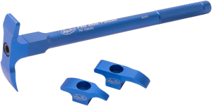 Pro Seal Puller Anodized, Blue