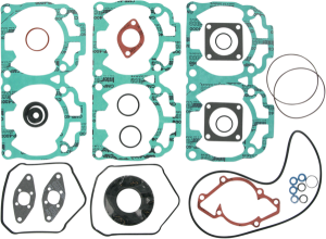 Complete Engine Gasket Set