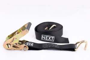 NEXT Premium Retainer Strap 38mm/5m/2000kg Black