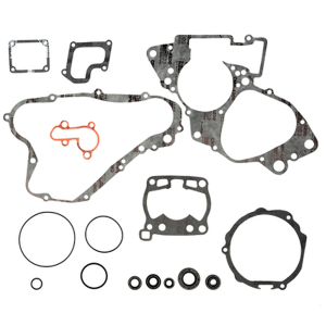 Complete Gasket Kit