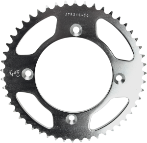 JT SPROCKETS Sprocket Natural 