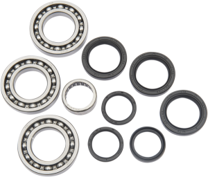 MOOSE RACING Bearing-seal Kit 