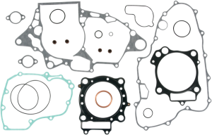 MOOSE RACING Complete Gasket Kit 