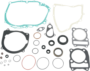 MOOSE RACING Complete Gasket And Oil Seal Kit 