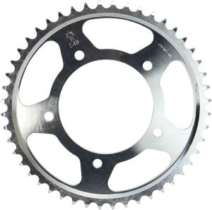 JT SPROCKETS Steel Rear Sprocket 