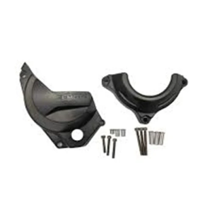 Set protectii laterale motor CFMOTO 450MT