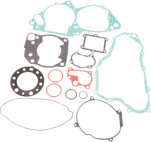 MOOSE RACING Complete Gasket Kit 