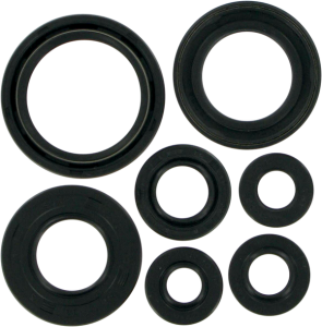 MOOSE RACING Oil Seals 