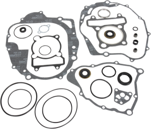 MOOSE RACING Complete Gasket And Oil Seal Kit 