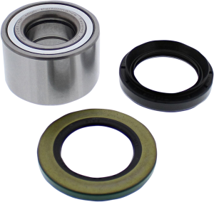 MOOSE RACING Tapered Double Angular Contact Wheel Bearing 