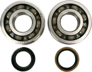 Main Crankshaft Bearing And Seal Kit