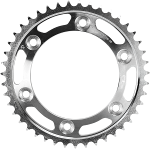 JT SPROCKETS Steel Rear Sprocket 