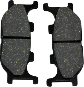 Ceramic Brake Pads