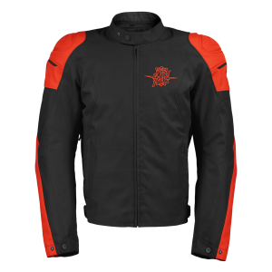 MV AGUSTA SPORTIVA TEXTILE JACKET BY DAINESE