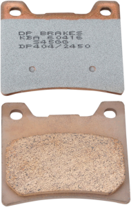 Standard Dp Sintered Brake Pads