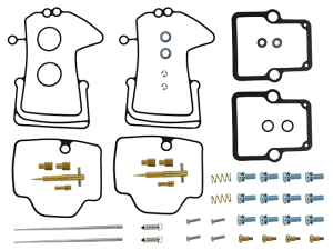 Sno-X Carburetor repair kit Ski-Doo