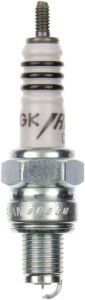 Iridium Ix Spark Plug