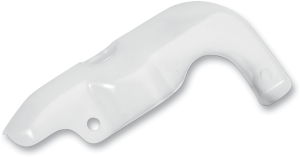 Brake Line Cover White