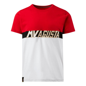 MV Agusta Heritage Trace T-Shirt