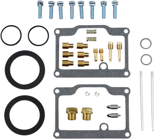 Carb Rebuild Kit