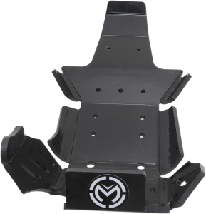 MOOSE RACING ProSkid Plate Black 