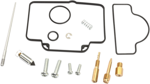 MOOSE RACING Carburetor Repair Kit 