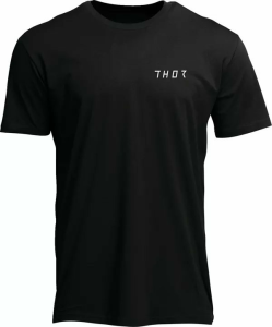 THOR Noise T-shirt Black 