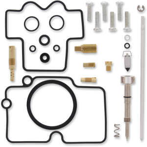 MOOSE RACING Carburetor Repair Kit 