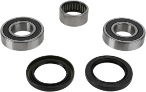 Wheel Bearing And Seal Kit