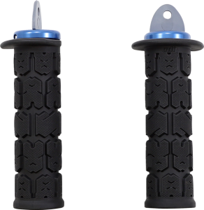 Rogue Atv/pwc Grips Black