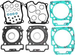 MOOSE RACING Top End Gasket Kit 