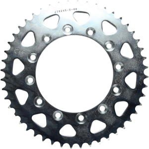 JT SPROCKETS Steel Rear Sprocket 