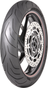 Sportsmart Mk3 Tire 