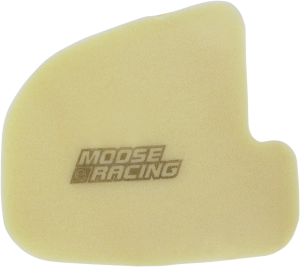 MOOSE RACING Air Filter Yellow 