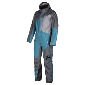 Combinezon Snow Klim Non-Insulated Ripsa