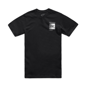 Csf Boxes T-shirt Black 