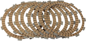 Clutch Friction Plates