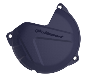 Clutch Cover Protectors Blue