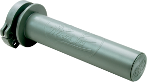 Titan Throttle Tube Gray