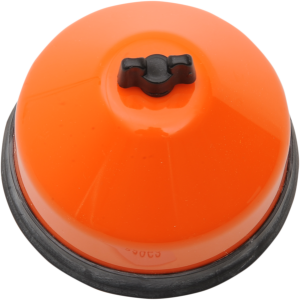 Airbox Cover Orange