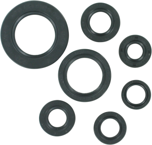 MOOSE RACING Oil Seals 