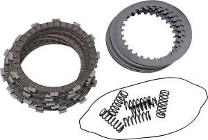 MOOSE RACING Clutch Kit 