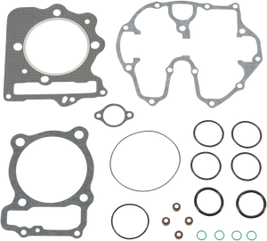 MOOSE RACING Top End Gasket Kit 