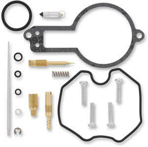 MOOSE RACING Carburetor Repair Kit 