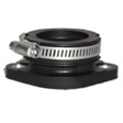 Carburetor flange