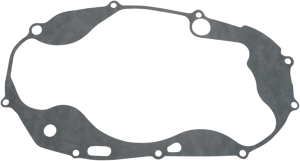 MOOSE RACING Clutch Cover Gasket 